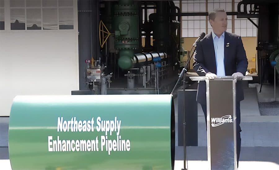 Court Backs New York Approval of $1B Williams Gas ...