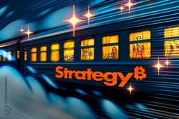 Strategy’s Bitcoin sale may give BTC a ‘durable bottom,’ Grayscale says