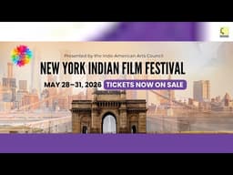 NYIFF 2026 Announces Star-Studded Lineup for May 28–31 Festival in New York City