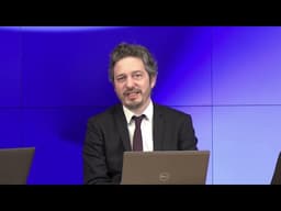 Energy Technology Perspectives 2026