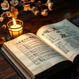 中文圣经讲道精选