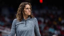 Stephanie White blasts 'unacceptable' fan behavior