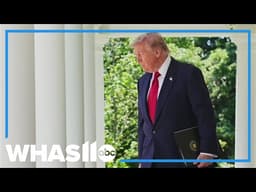 Trump proposal for 'justice fund' faces scrutiny in Washington