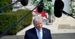 Trump: Tuesday is the Islamic Republic’s Final Opportunity for a Deal