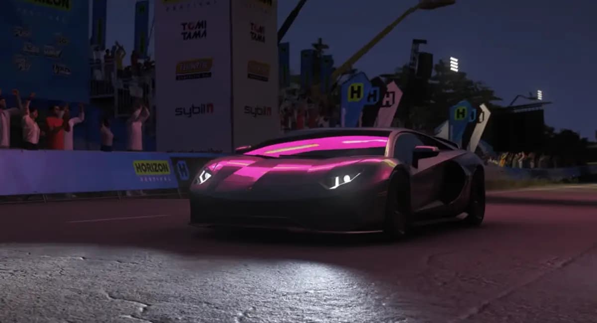 How to get all Wristbands in Forza Horizon 6