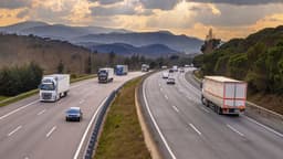 Cargo theft: how to improve freight transport security