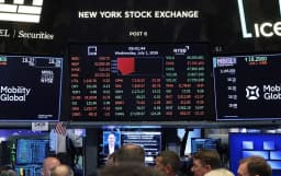 Global markets rally as weak US jobs data eases Fed hike ...