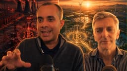 AI Is Breaking the Power Grid, and Bitcoin Is the Fix