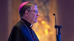 Archbishop Sherrington welcomes Prime Minister's support ...