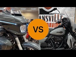 Is the 2026 Harley Trike Really Better Than the Old One?
