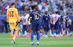 Kylian Mbappé informs Florentino Perez he has convinced ...