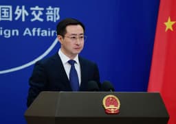 日防長主張討論核武中國：極具挑釁性危險性
