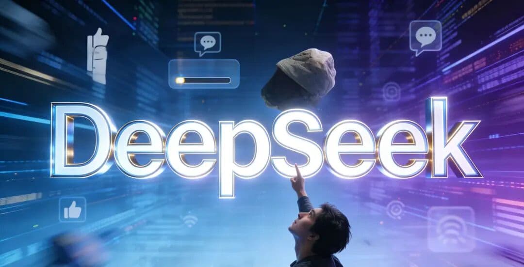 DeepSeek隐秘的深夜更新：一次关于“专家模式”的留客实验 | 人人都是产品经理
