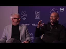 What will define the next decade of business-first innovation with data and AI?