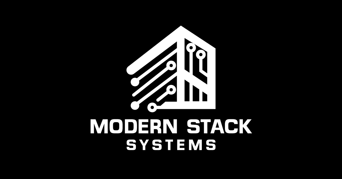 Salesforce Data Cloud Consulting | Modern Stack Systems