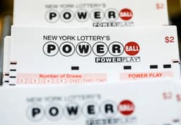 Powerball winning numbers for Saturday, July 4. Check ...