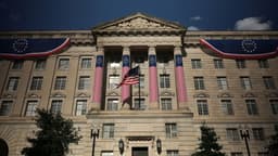 Director of Commerce Dept's Center for AI Standards and Innovation resigns after 3 months