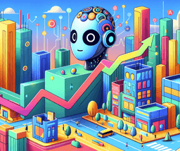 AI Model Makers' Chip Development Race Intensifies