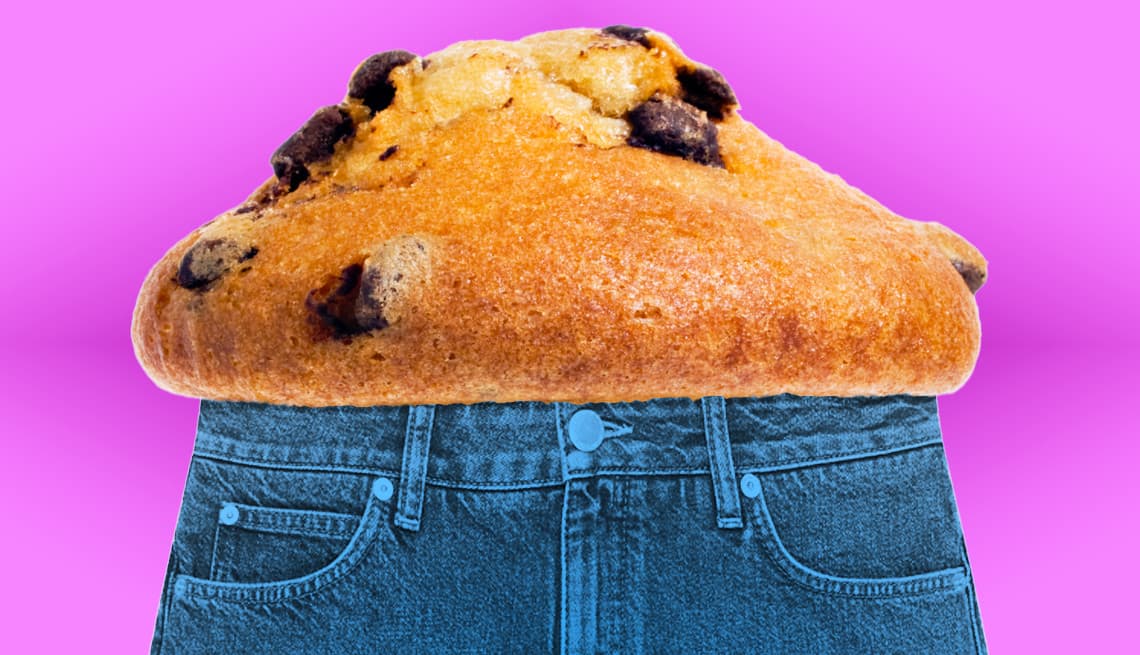 How to Lose Belly Fat After 50: Diet and Exercise Tips