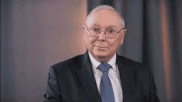 Charlie Munger: 10 Investing and Life Choices That Quietly Build Wealth - New Trader U