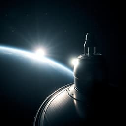 Mission Control for Your Curiosity