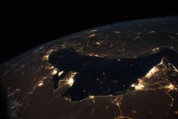 How the Iran War Is Reshaping the Global Economy