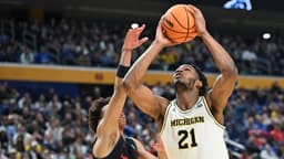 Morez Johnson Jr. is making the Mavericks look like draft ...