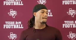 Video: Texas A&M football players preview Kentucky game