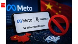 Company that Meta spent $2 billion on but was forced by ...