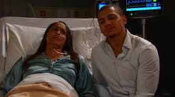 Lexie Awakens! [Spoilers]