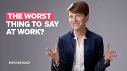 Conflict Expert Amanda Ripley on How to Lower the Temperature in Any Conversation | MasterClass