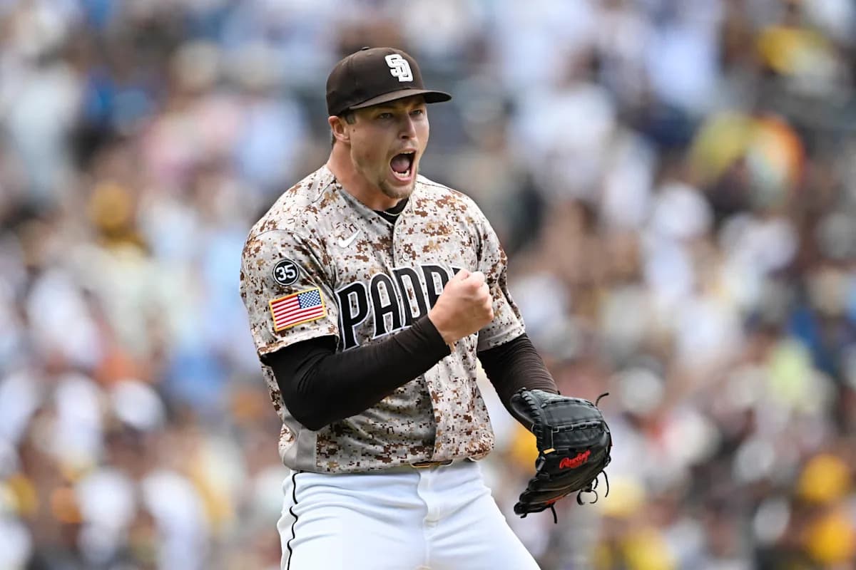 Win-Win NY Yankees & SD Padres Trade Pushed by MLB ...