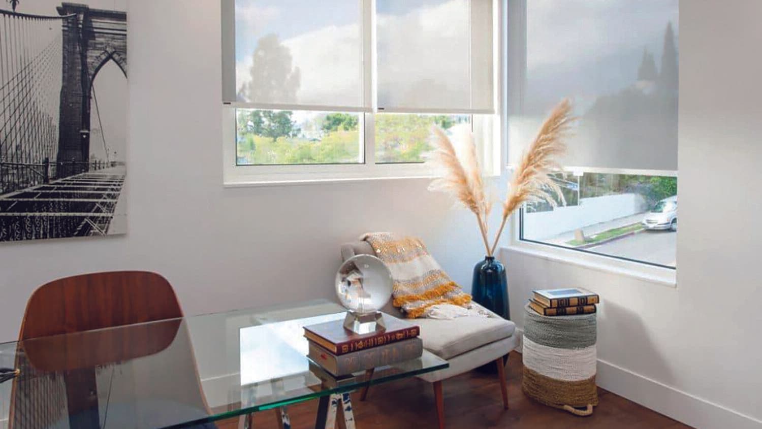 Choosing the Right Window Treatment for Every Room in ...