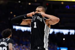The Knicks’ first Spurs problem is not Wembanyama