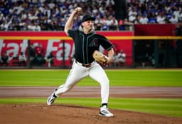 Red-hot Brandon Pfaadt tries to turn D-backs' fortunes vs. ...