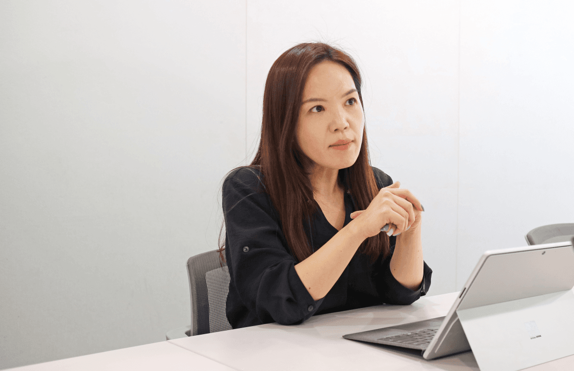 Grip Company, the pioneer of Korea's first live commerce ...