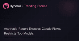 Anthropic Report Exposes Claude Flaws, Restricts Top ...