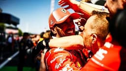 Five things we've learned from first half of F1 season