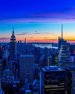 Top AI Visibility Agencies in New York City (2026)