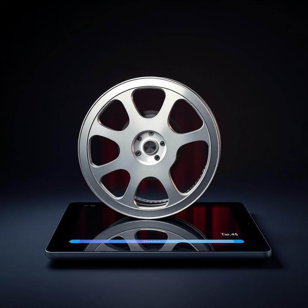 Film Distribution Insider