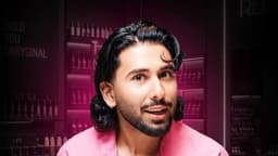 RENÉE Cosmetics taps Orry for micro-drama series aimed at Gen Z audiences - Storyboard18