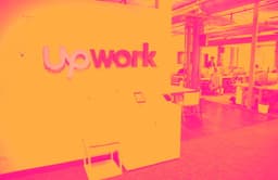 Reflecting On Gig Economy Stocks' Q1 Earnings - UPWK