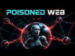 The Internet Is Being Poisoned For AI Agents