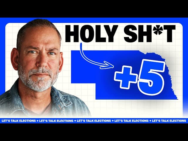 2026 Midterm Elections Blue Wave Tempers