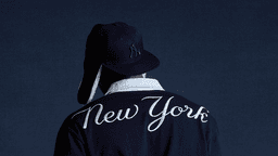 Billionaire Boys Club Drop First Collab for NY Yankees – PAUSE Online | Men's Fashion, Street Style, Fashion News & Streetwear