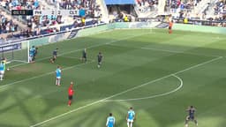 @MLS: Idan Toklomati with a wonderful header that sends @CharlotteFC into the lead! 👀 https://t.co/kwWnD6V...