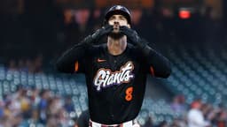 Eldridge Cemented His Place in Giants' Future Plans for ...