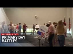 Elections in 6 states setting the stage for November midterms