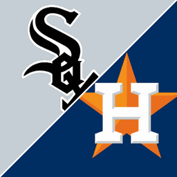 White Sox 7-3 Astros (Sep 30, 2026) Game Recap