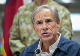 Greg Abbott says ICE needs to 'recalibrate' mission after deadly Minnesota shooting